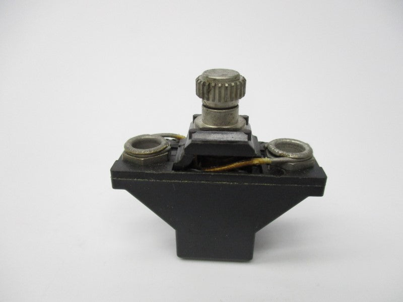 ALLEN BRADLEY W29 (BK/YL) NSMP
