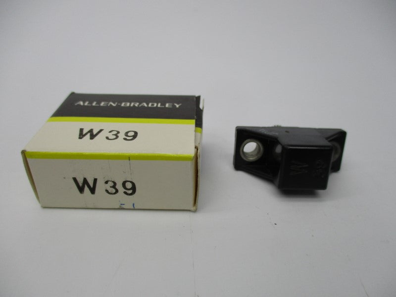 INDUSTRIAL SPARE PART W39 (BK/GD) NSMP