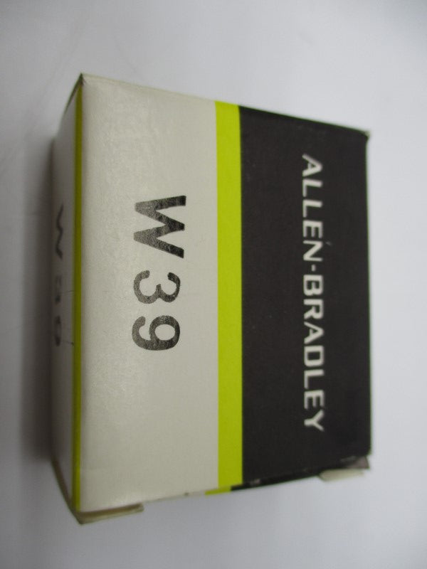 INDUSTRIAL SPARE PART W39 (BK/GD) NSMP
