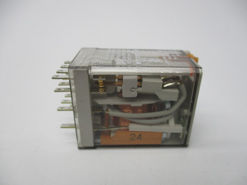 ALLEN BRADLEY 700-HC14A24-3.4 SER. D NSMP