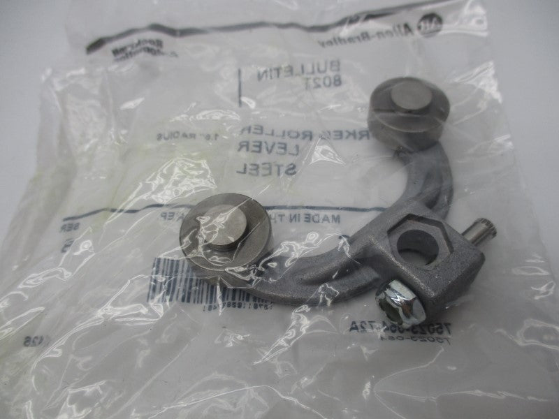 ALLEN BRADLEY 802T-W4C SER.B NSNP