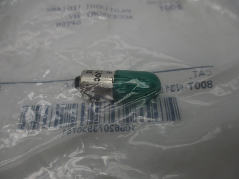 ALLEN BRADLEY 800T-N319G SER. C NSNP