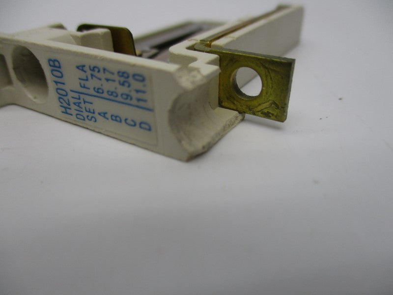 EATON H2008B-3 3.23-5.23A (PKG OF 3) NSMP