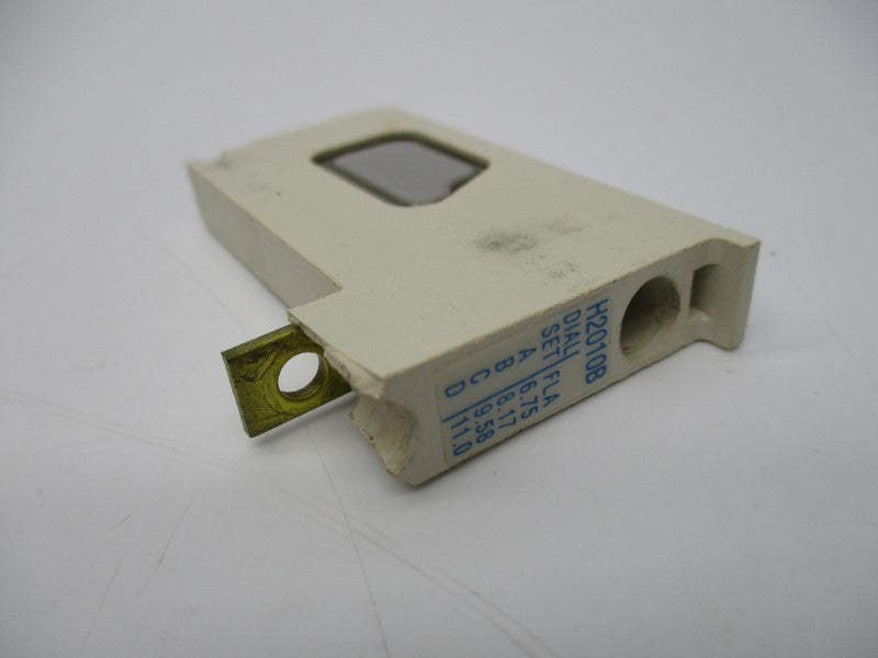 EATON H2008B-3 3.23-5.23A (PKG OF 3) NSMP