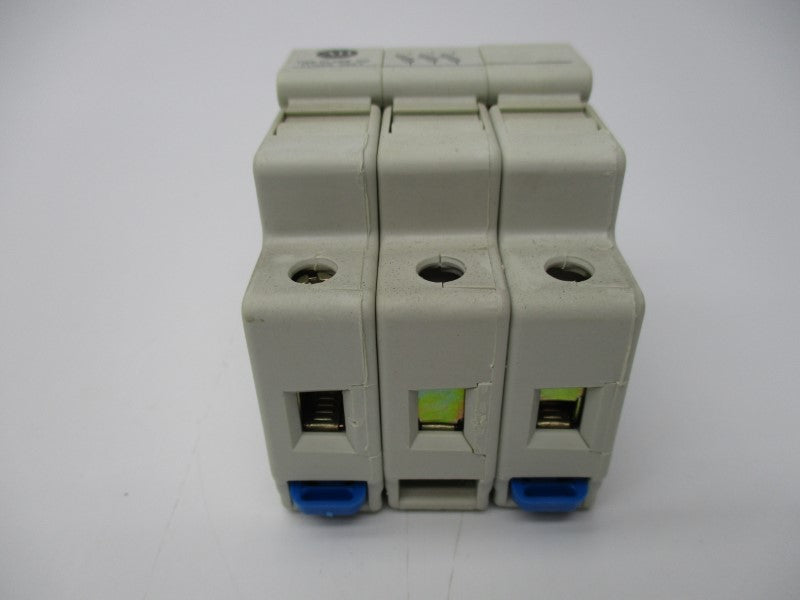 ALLEN BRADLEY 1492-FB3C30 SER. A (BOX OF 2) NSMP