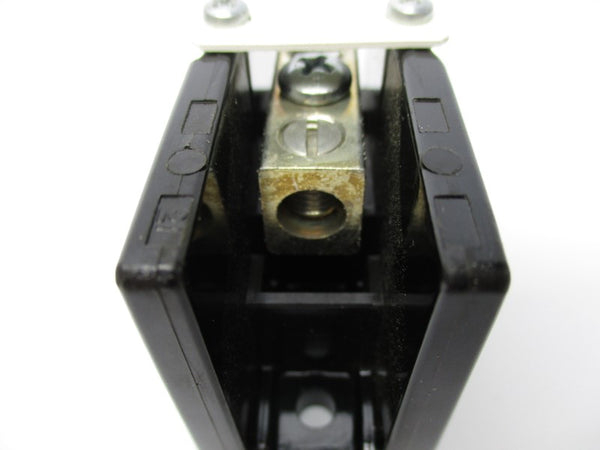 ALLEN BRADLEY 1492-50Y SER. B (BK/YL) NSMP