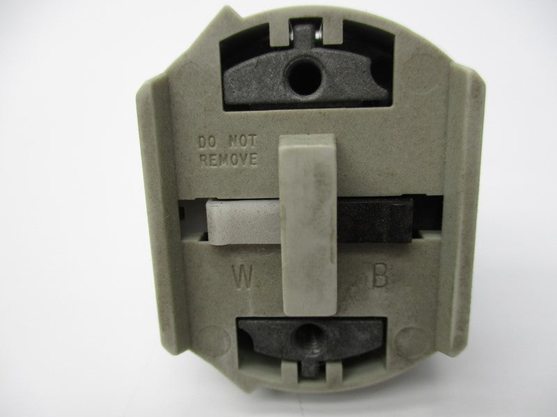 ALLEN BRADLEY 800T-J18 SER. T NSMP