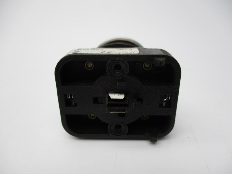 ALLEN BRADLEY 800T-FXP16RA1 SER. T (AS PICTURED) NSMP