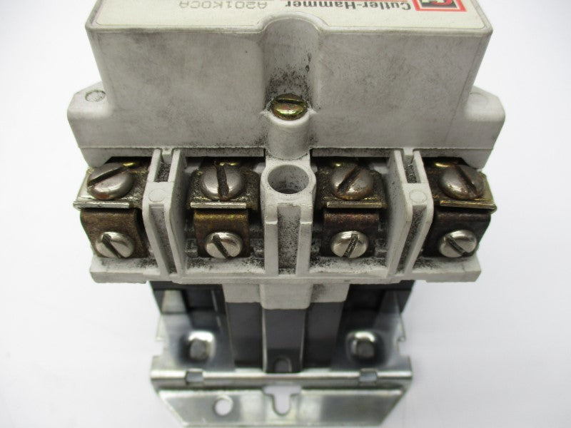 CUTLER HAMMER A201K0CA UNMP