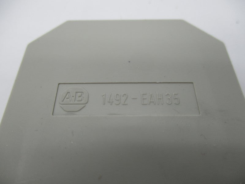 ALLEN BRADLEY 1492-EAH35 NSNP