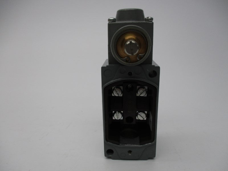 ALLEN BRADLEY 802T-AM SER. D 120-600VAC 60A (WH) NSMP
