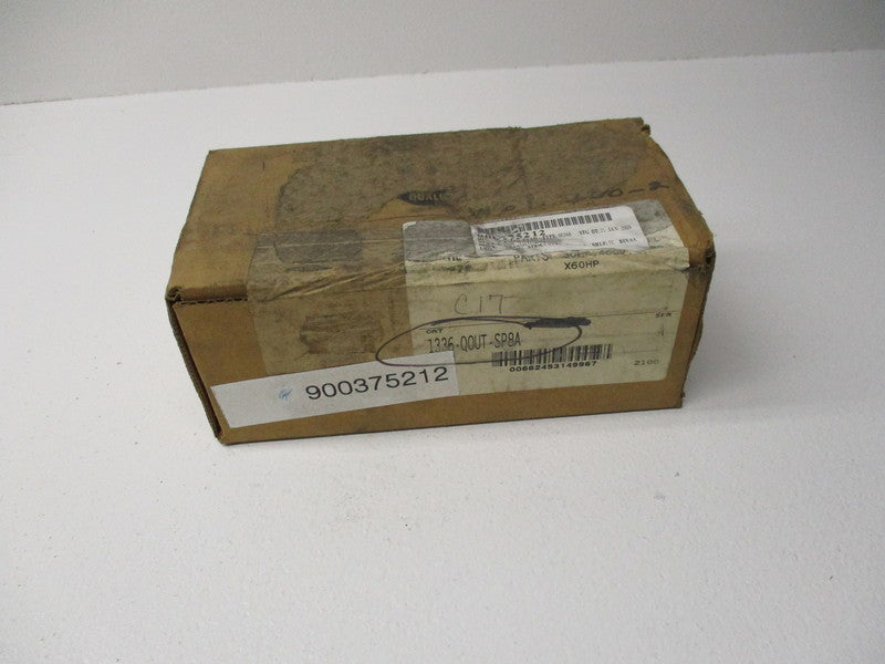 ALLEN BRADLEY 1336-QOUT-SP8A SER. A * FACTORY SEALED *