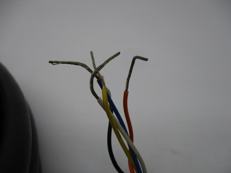 INDUSTRIAL SPARE PART 42LCB-5000 SER. B 120VAC (GY/BL) NSMP