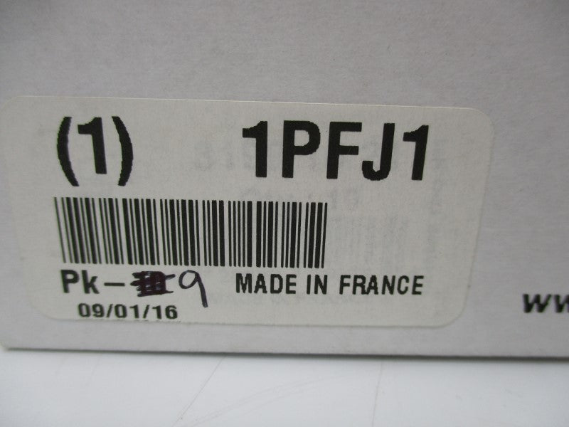 PARKER 1PFJ1 (BOX OF 9) NSMP