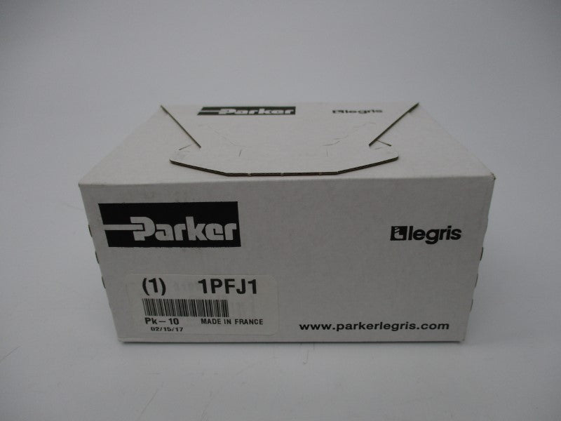 PARKER 1PFJ1 (BOX OF 10) NSFS
