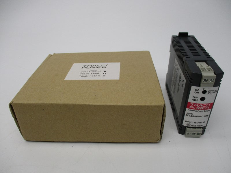 TRACO POWER TCL24-105DC NSMP