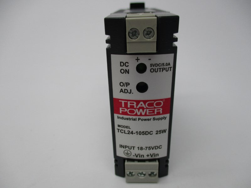 TRACO POWER TCL24-105DC NSMP