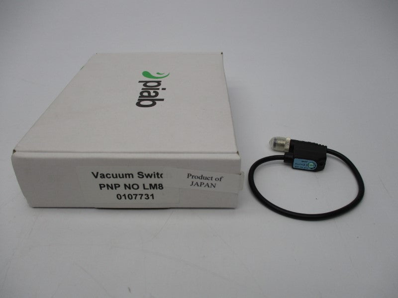 PIAB PNP-NO-LM8 0107731 NSMP