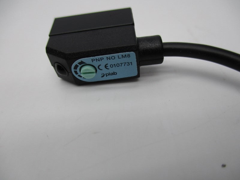 PIAB PNP-NO-LM8 0107731 NSMP