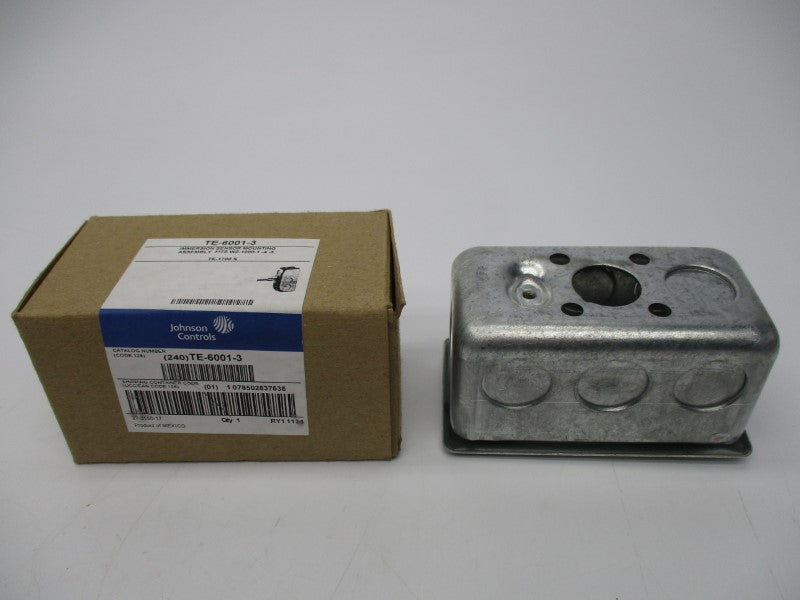 JOHNSON CONTROLS TE-6001-3 NSMP