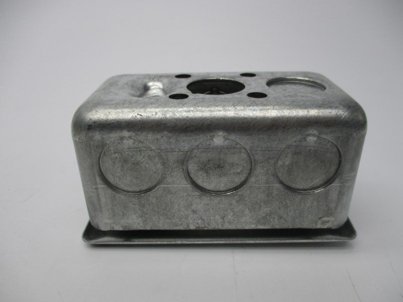 JOHNSON CONTROLS TE-6001-3 NSMP