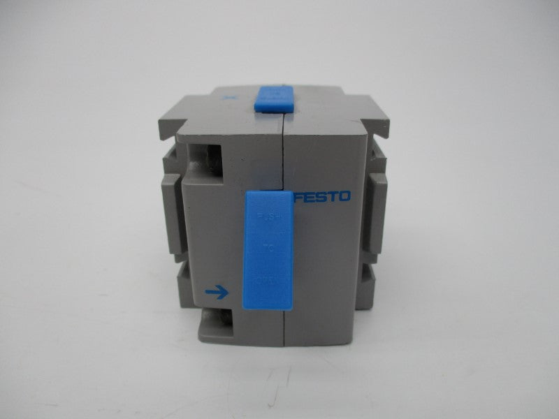 FESTO HEA-M3-N3/4 NSNP