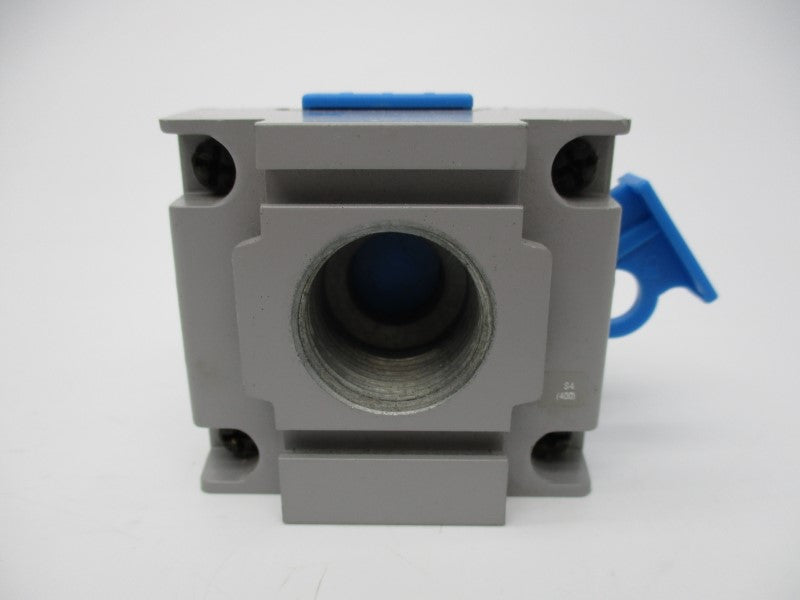 FESTO HEA-M3-N3/4 NSNP
