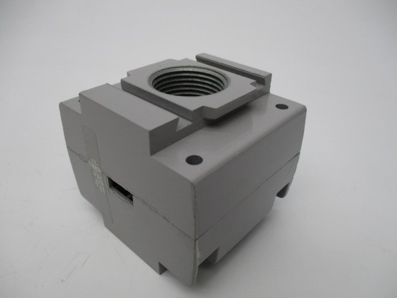 FESTO HEA-M3-N3/4 NSNP