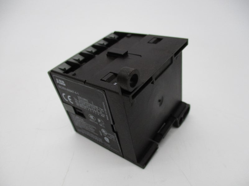 ABB B6-30-10 220/240VAC NSNP