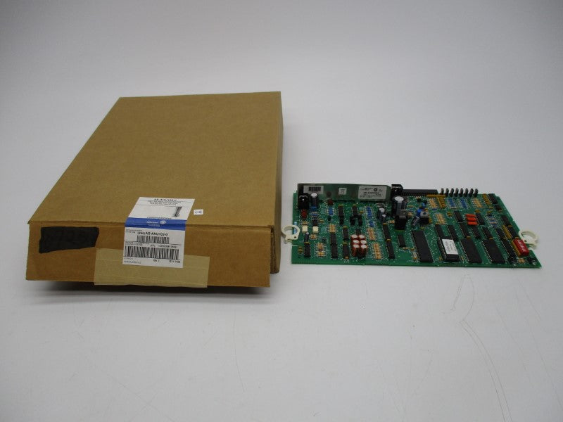 JOHNSON CONTROLS AS-AHU102-0 NSMP