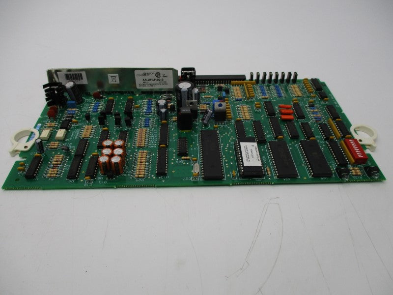 JOHNSON CONTROLS AS-AHU102-0 NSMP