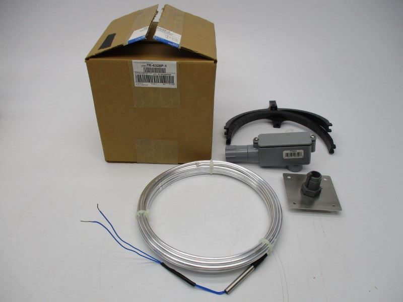 JOHNSON CONTROLS TE-6328P-1 NSMP