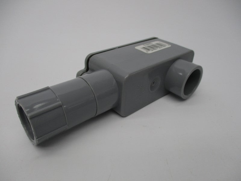 JOHNSON CONTROLS TE-6328P-1 NSMP