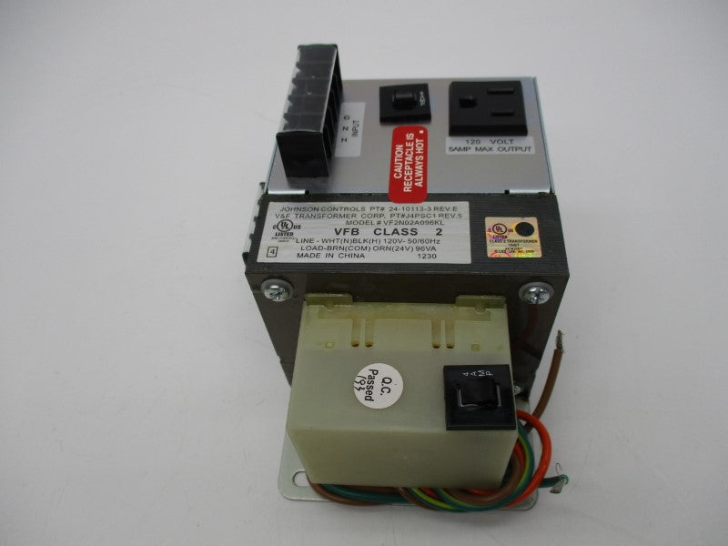 JOHNSON CONTROLS 24-10113-3 NSNP