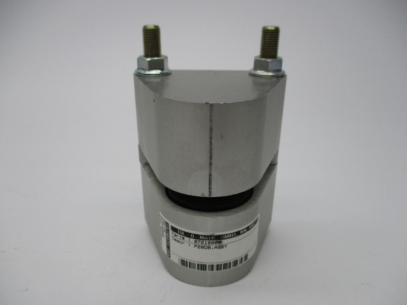 TOL-O-MATIC 07210000 NSNP