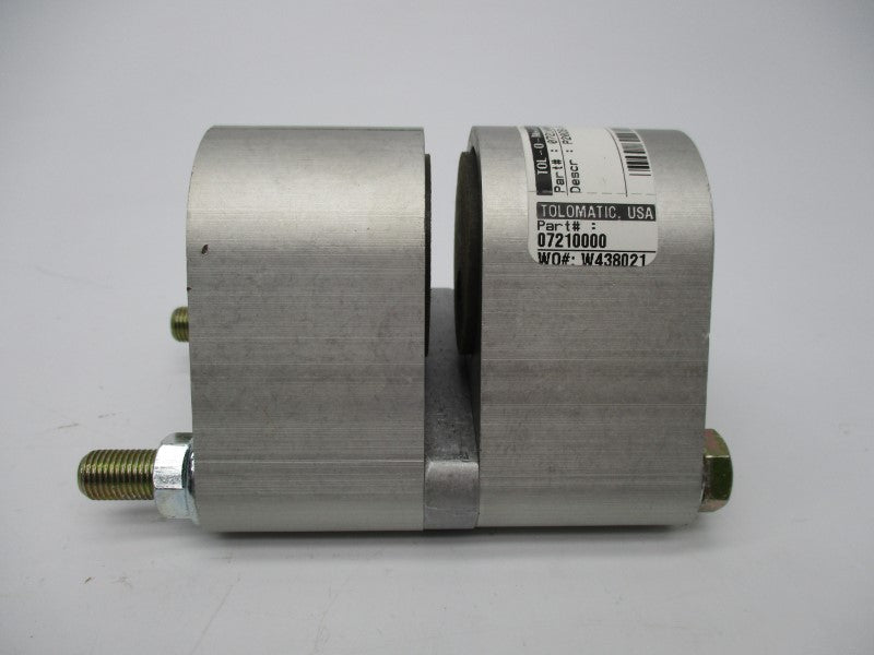 TOL-O-MATIC 07210000 NSNP