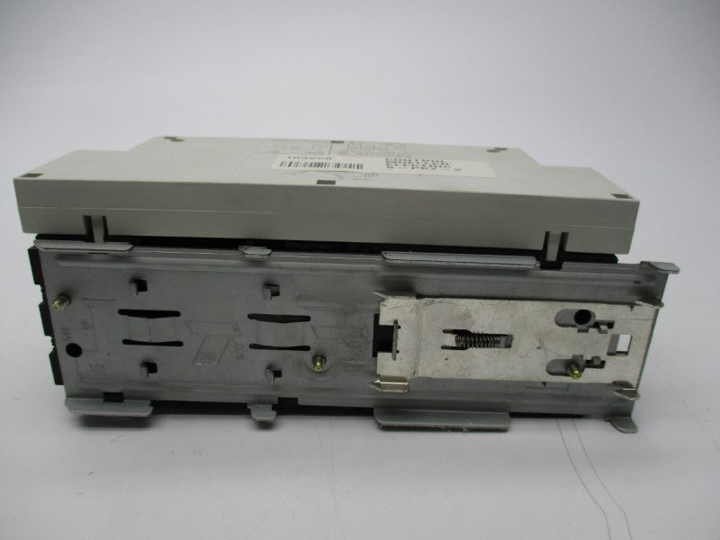 KLOCKNER MOELLER ZM-25-PKZ2 S-PKZ-2 110/120V NSNP