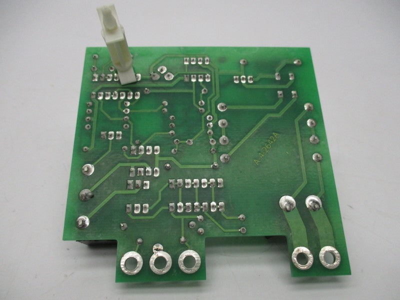DARTS A-4-2642A NSNP