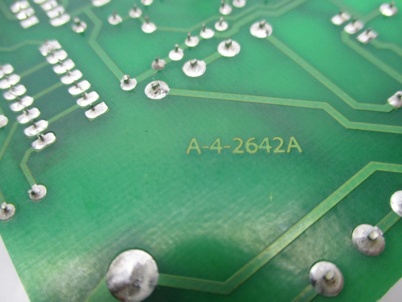 DARTS A-4-2642A NSNP