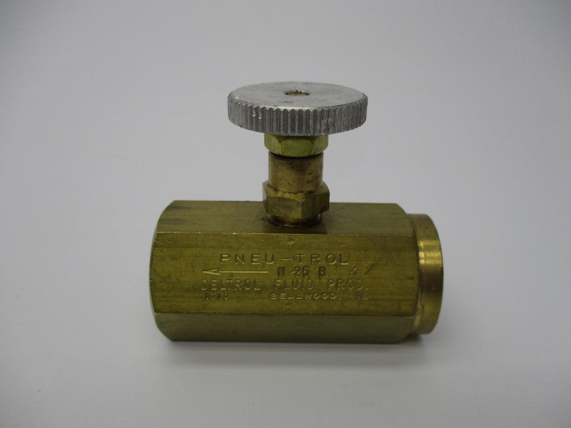 DELTROL FLUID N25B NSNP
