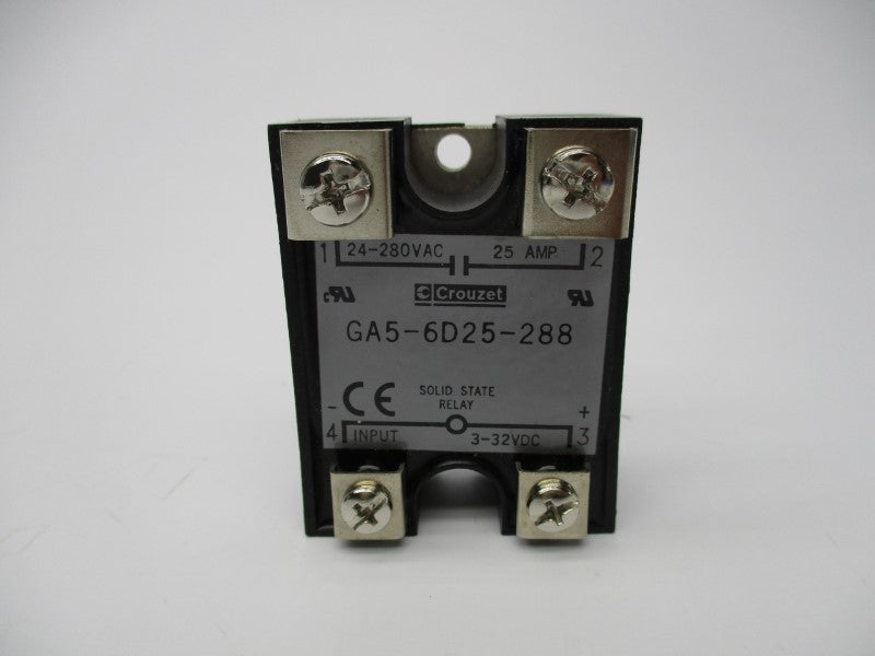 CROUZET GA5-6D25-288 NSNP