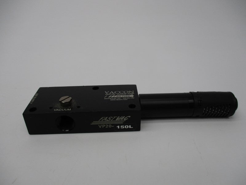 VACCON VP20-150L NSNP