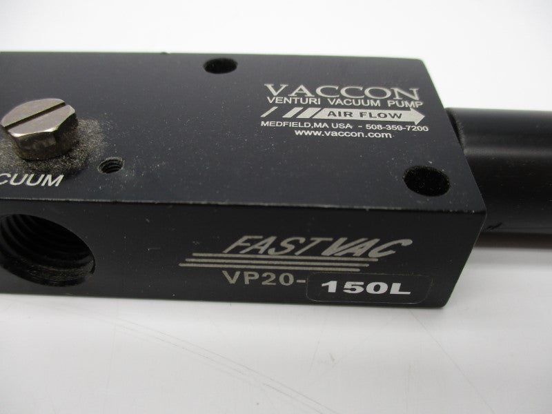 VACCON VP20-150L NSNP