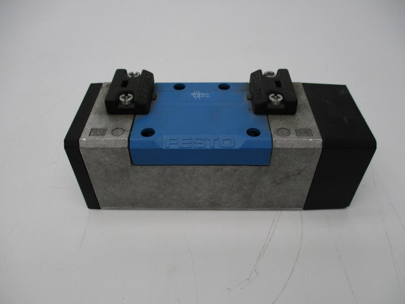 FESTO VL-5/2-D-2-FR-C 151844 NSMP