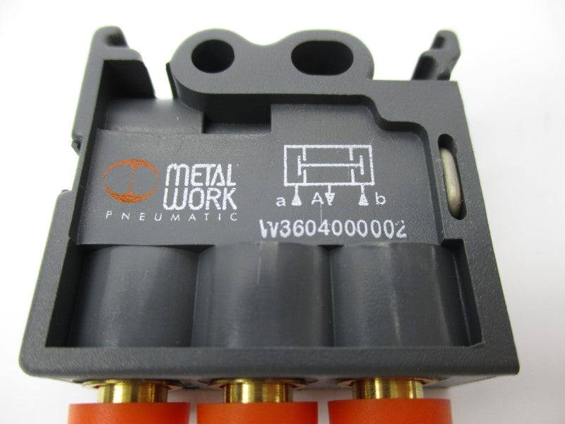 METAL WORK W3604000002 NSNP