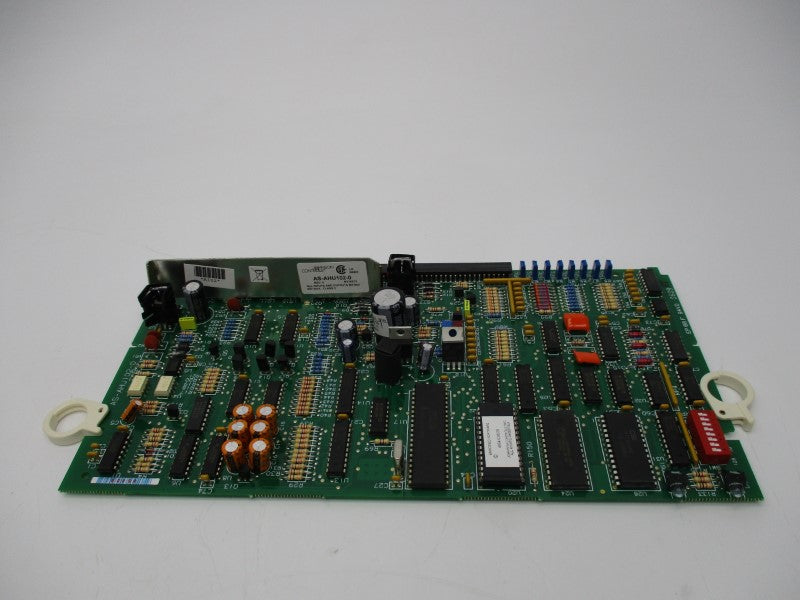 JOHNSON CONTROLS AS-AHU102-0 NSNP