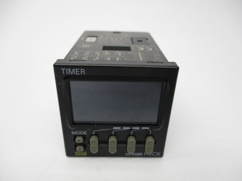 OMRON H5CX-A11-N NSMP