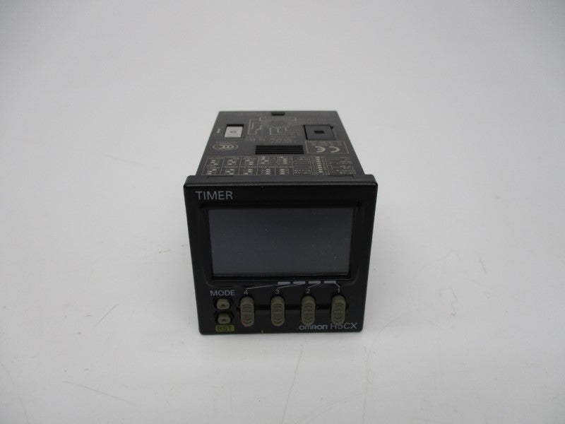 OMRON H5CX-A11-N NSNP
