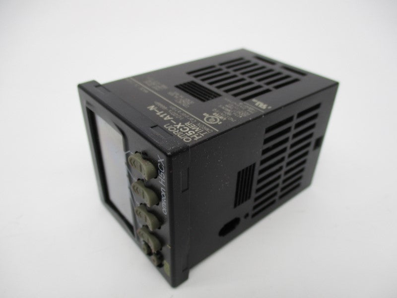 OMRON H5CX-A11-N NSNP