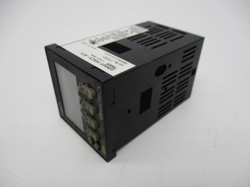OMRON H5CX-A11 NSNP